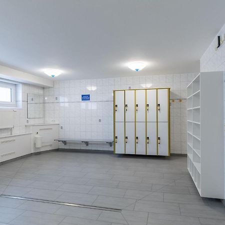 Haus Medemsand, Whg 214 دوهنين المظهر الخارجي الصورة