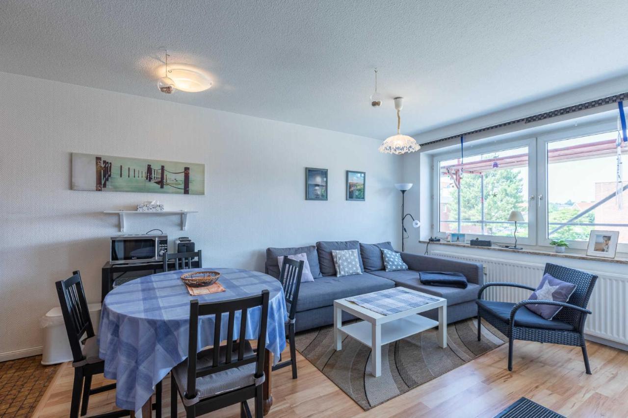 Haus Medemsand, Whg 214 دوهنين المظهر الخارجي الصورة