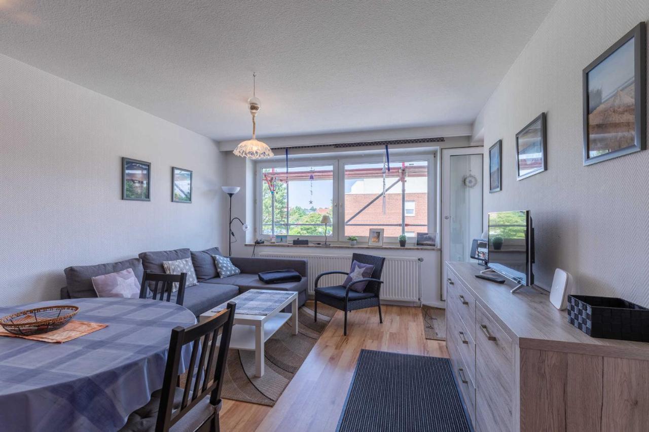 Haus Medemsand, Whg 214 دوهنين المظهر الخارجي الصورة