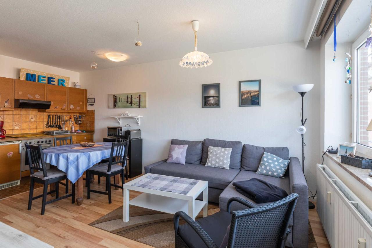 Haus Medemsand, Whg 214 دوهنين المظهر الخارجي الصورة