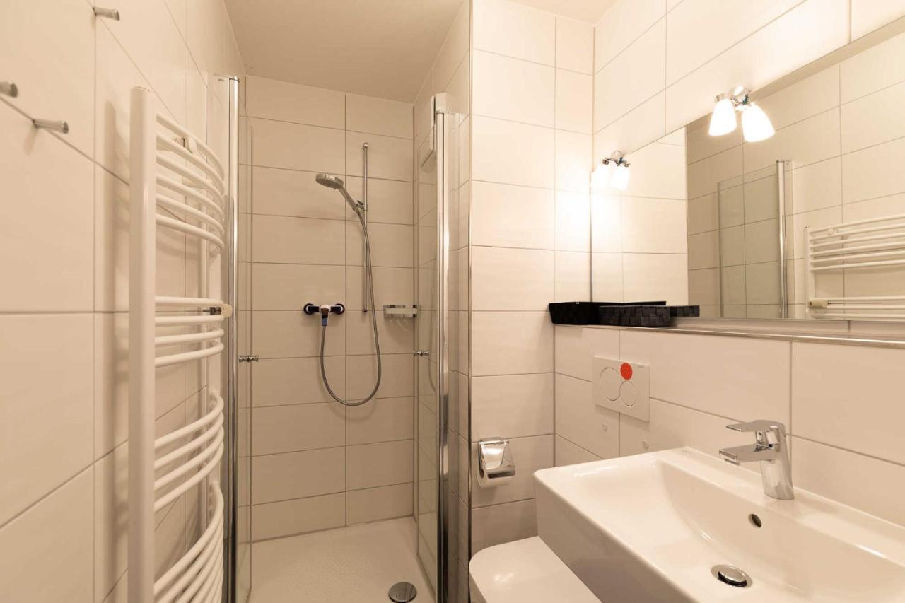 Haus Medemsand, Whg 214 دوهنين المظهر الخارجي الصورة