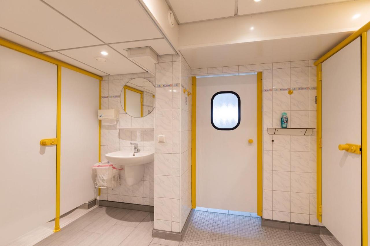 Haus Medemsand, Whg 214 دوهنين المظهر الخارجي الصورة