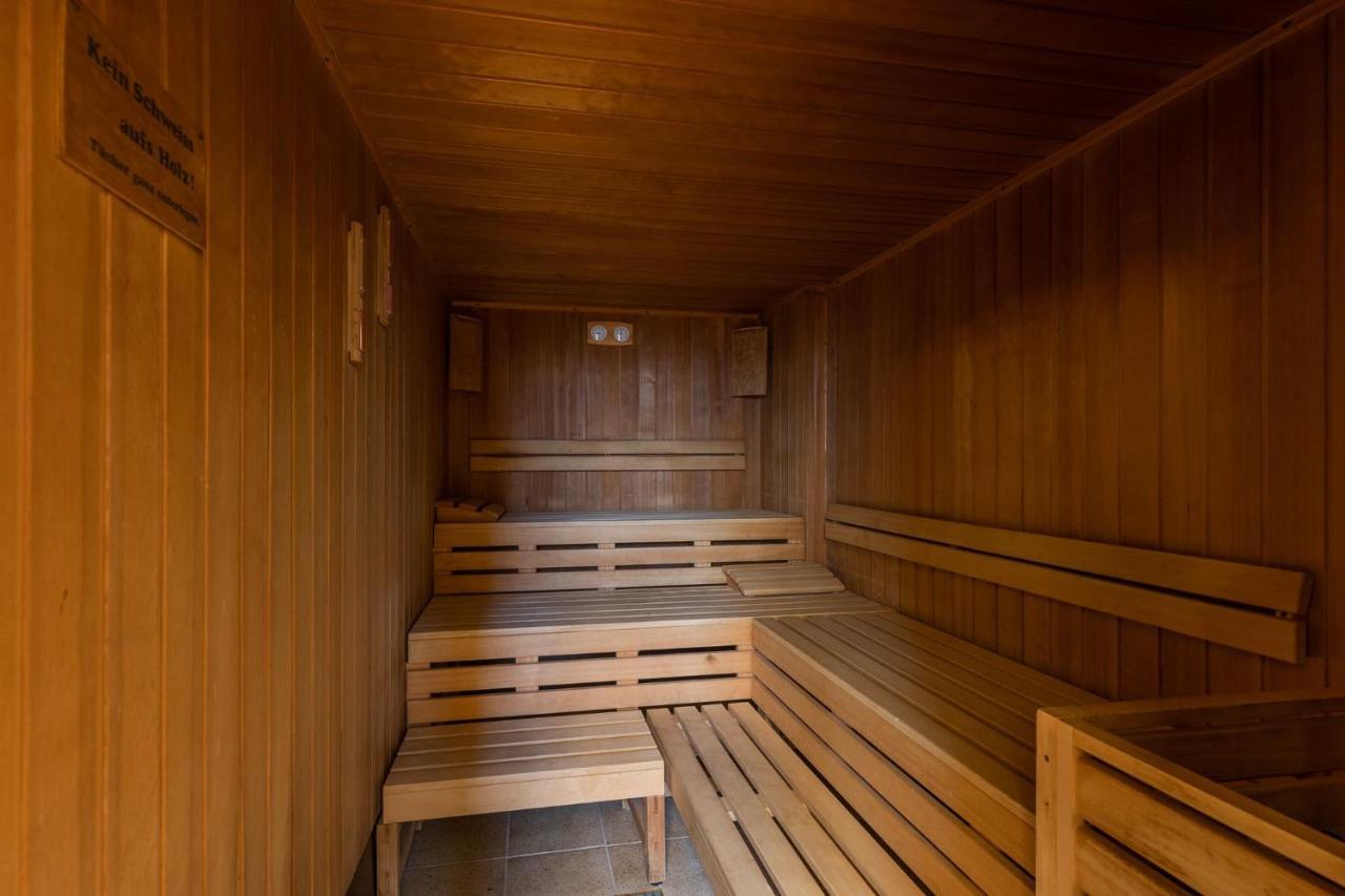 Haus Medemsand, Whg 214 دوهنين المظهر الخارجي الصورة