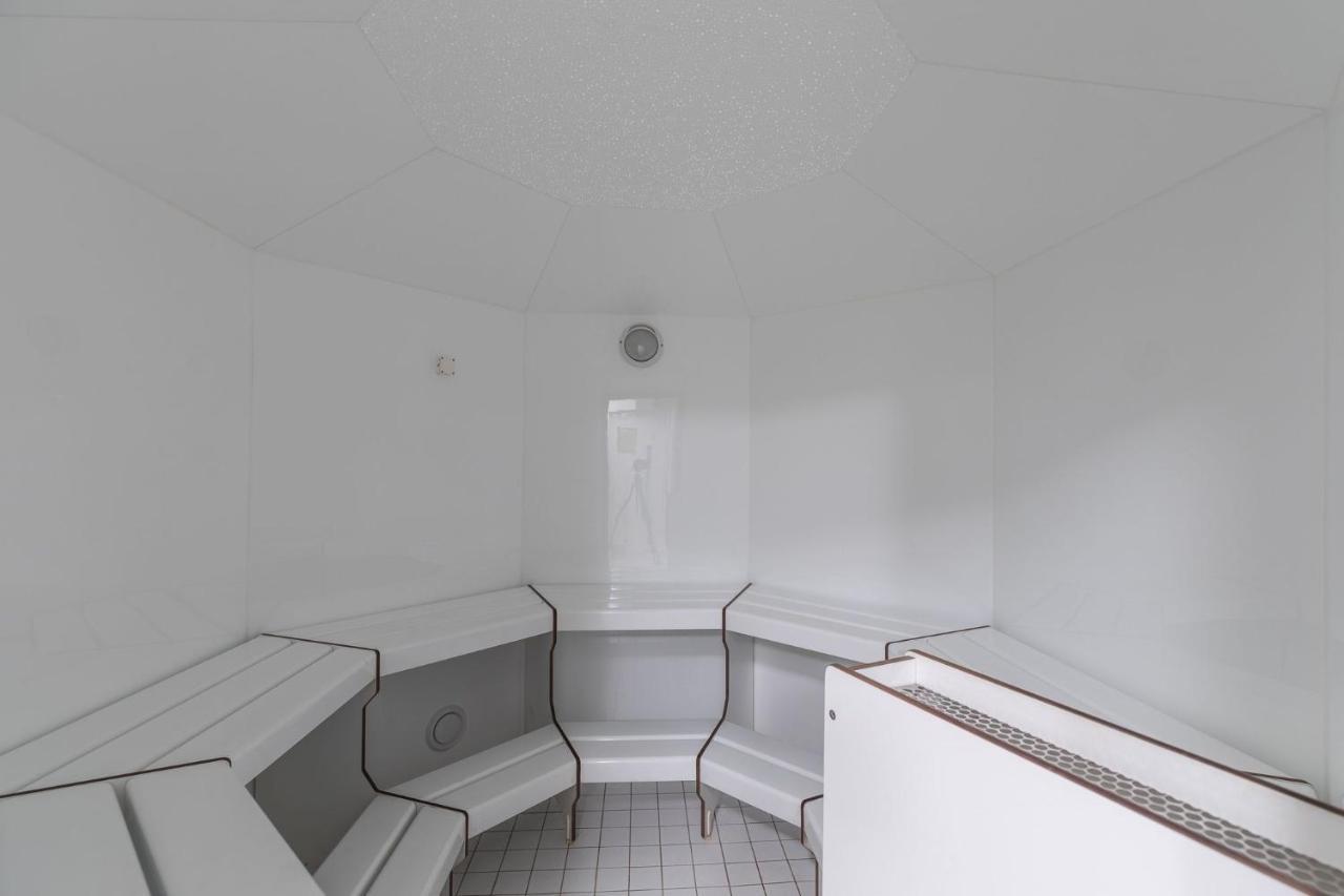 Haus Medemsand, Whg 214 دوهنين المظهر الخارجي الصورة