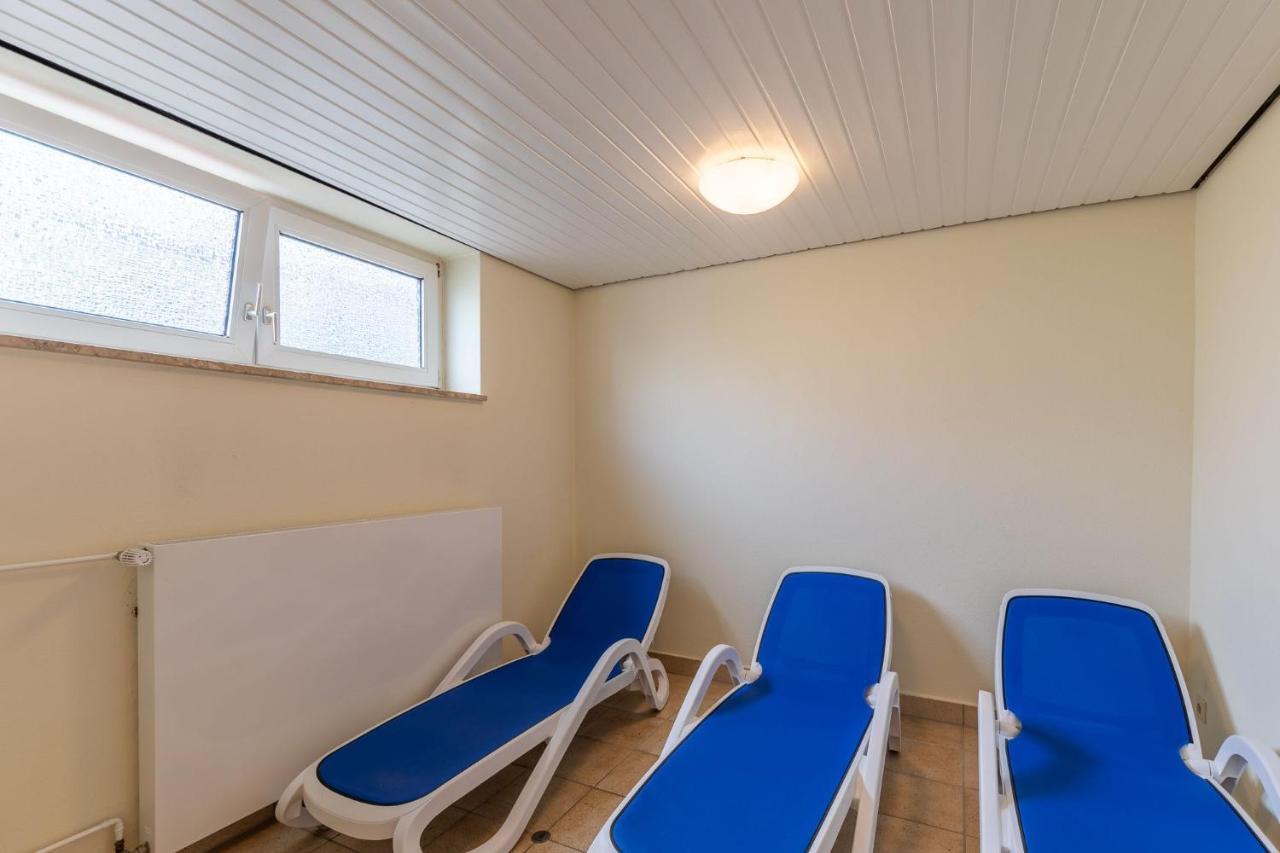 Haus Medemsand, Whg 214 دوهنين المظهر الخارجي الصورة