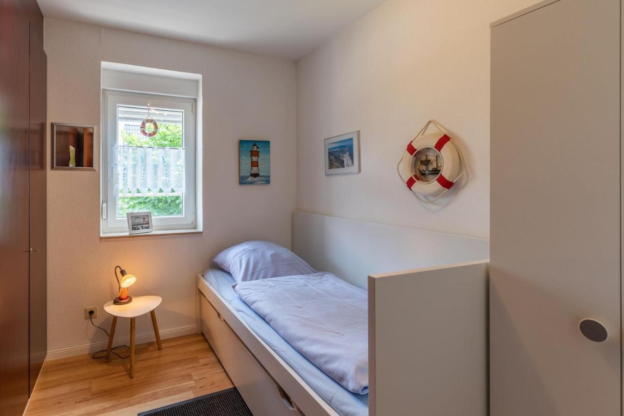 Haus Medemsand, Whg 214 دوهنين المظهر الخارجي الصورة