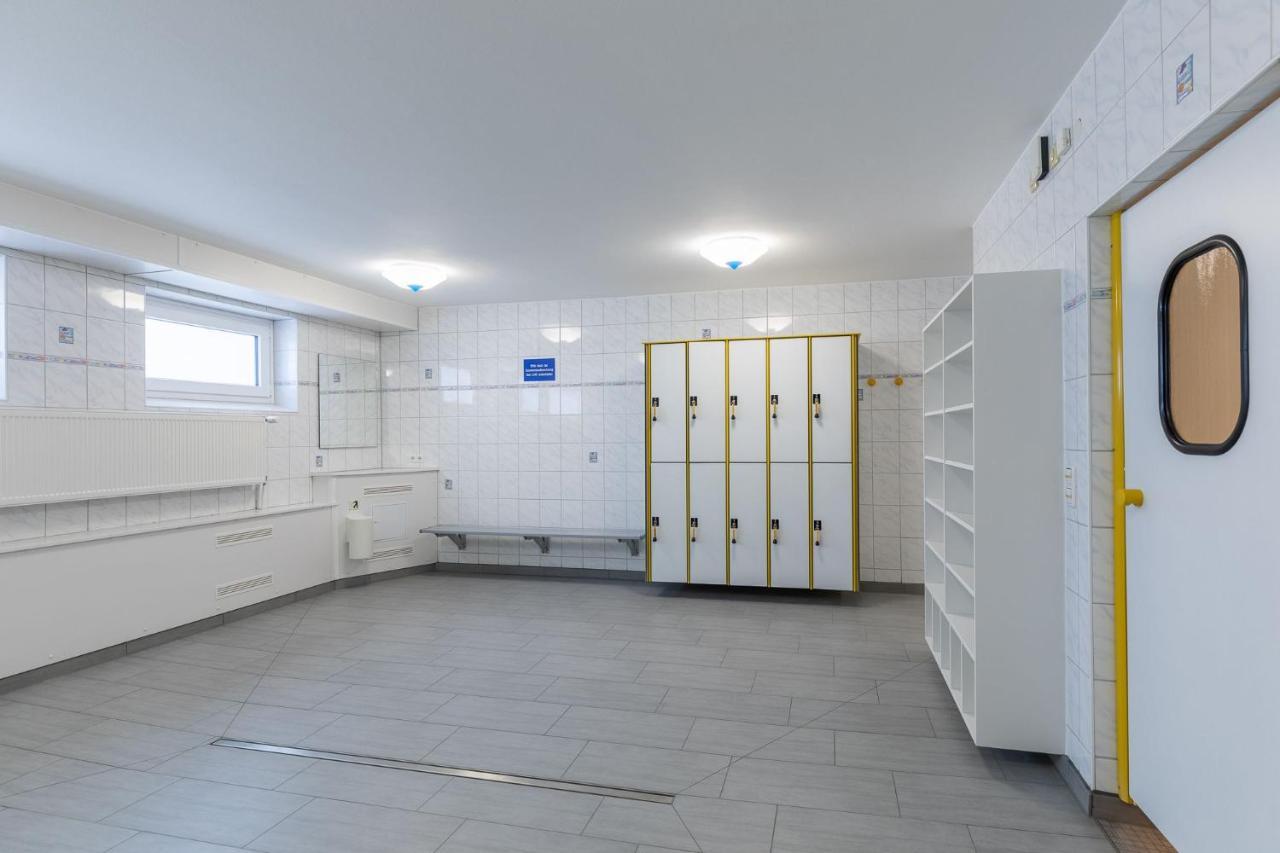 Haus Medemsand, Whg 214 دوهنين المظهر الخارجي الصورة