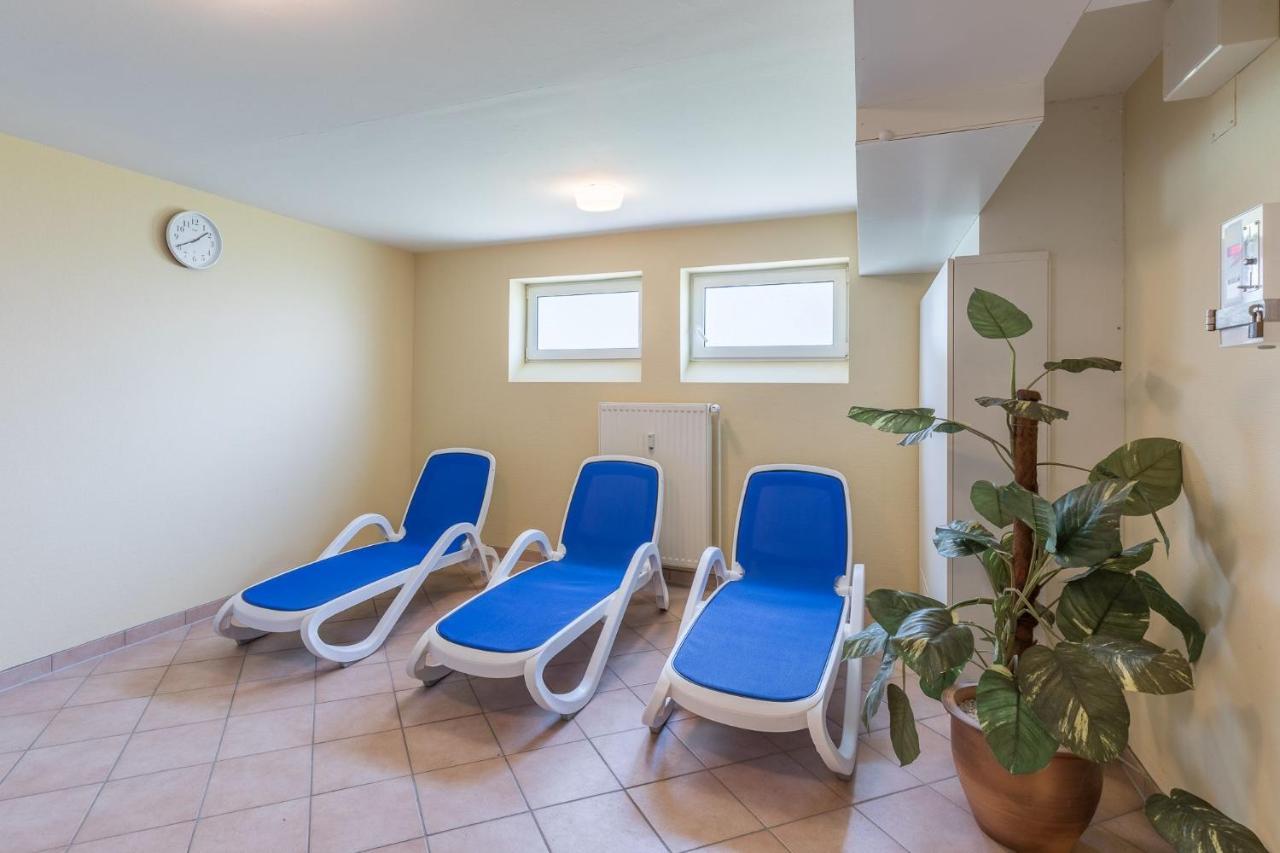 Haus Medemsand, Whg 214 دوهنين المظهر الخارجي الصورة