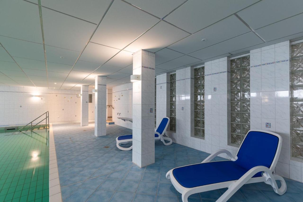 Haus Medemsand, Whg 214 دوهنين المظهر الخارجي الصورة