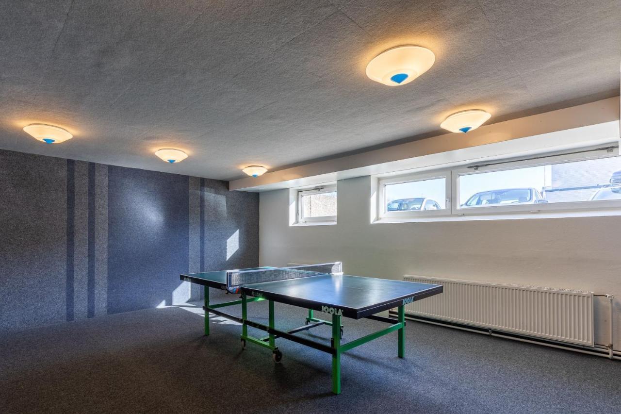 Haus Medemsand, Whg 214 دوهنين المظهر الخارجي الصورة