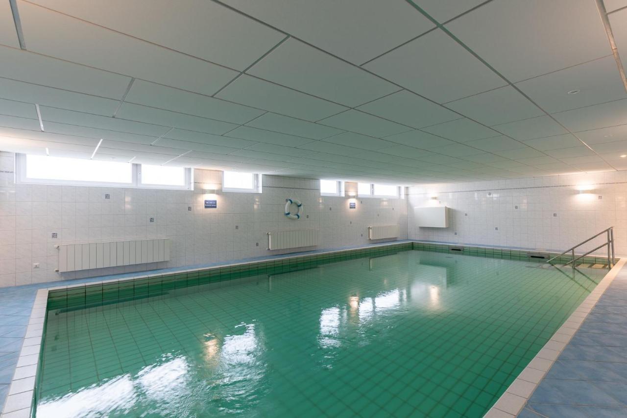 Haus Medemsand, Whg 214 دوهنين المظهر الخارجي الصورة